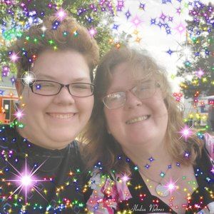 Meet your Posher, Mary